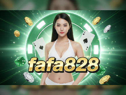 fafa828 slot