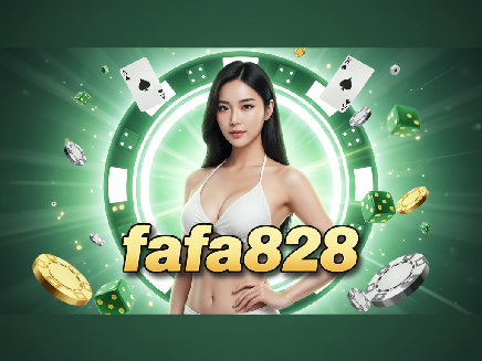 login fafa828