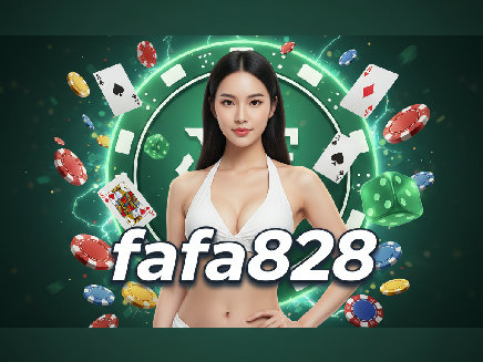 fafa828 สล็อต